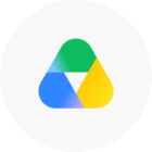 Googleドライブ