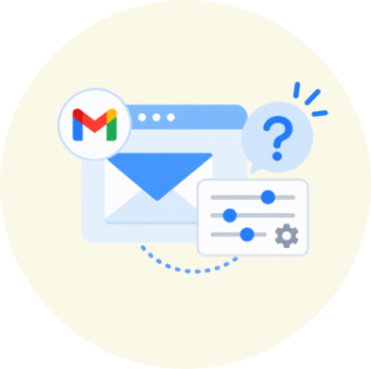 「Gmailのルール変更で会社メールが送れなくなるらしい」と聞いて、対応が必要か分からず不安